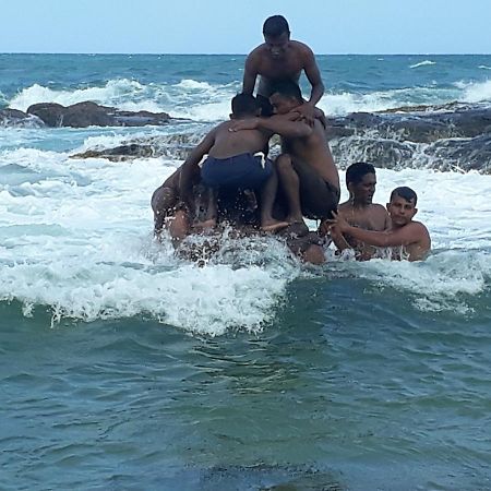 טנגלה Turtles View Resort מראה חיצוני תמונה