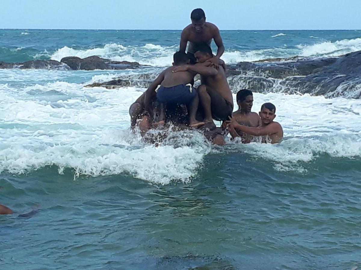 טנגלה Turtles View Resort מראה חיצוני תמונה